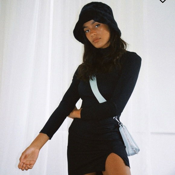 Princess Polly Kehlanae Mini Dress - Picture 2 of 2